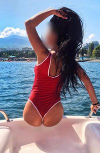 Проститутка VIP ❤️❤️❤️ Магнитогорск